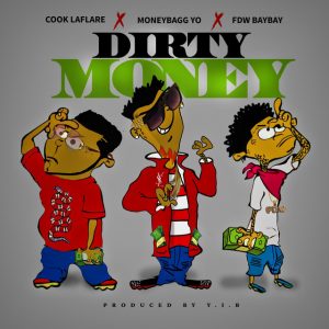 Dirty Money (feat. Cook Laflare)