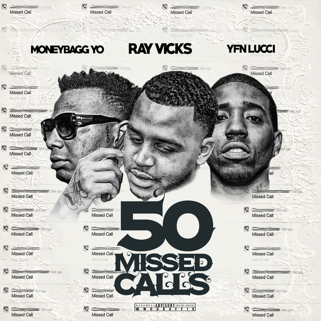 50 Missed Calls