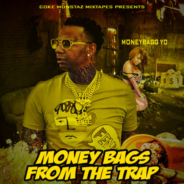 Money Bags From The Trap