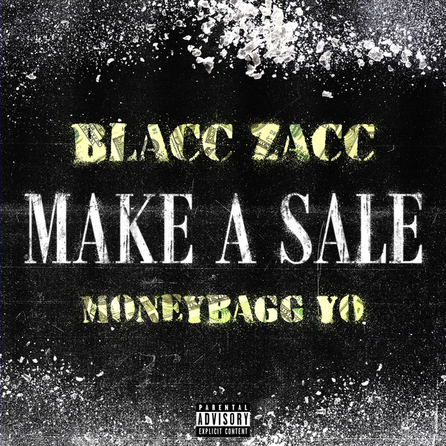 Make A Sale (with Moneybagg Yo)