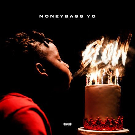 Moneybagg Yo – Blow – Single