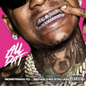 All Dat (with Megan Thee Stallion)