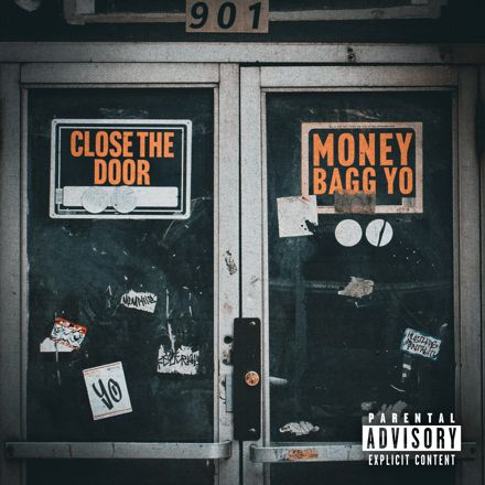 Close The Door